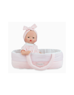 REBORN BAMBOLA 546 PITUS BABY