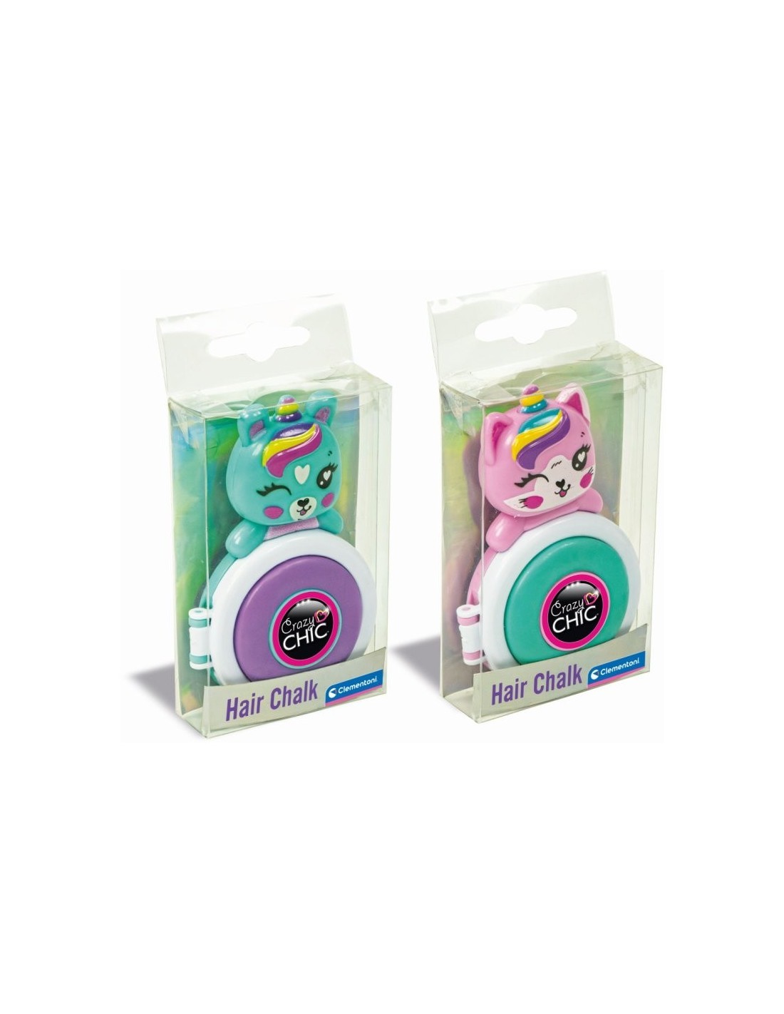 CRAZY CHIC 18138 COLORE PER CAPELLI FANTASY ASSORTITO