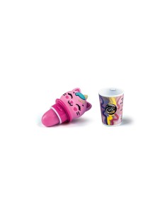 CRAZY CHIC 18139 BALSAMO LABBRA CUCCIOLI TRENDY ASSORTITO 2