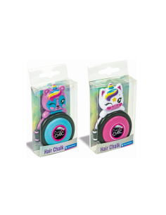 CRAZY CHIC 18870 COLORE PER CAPELLI ASSORTITO