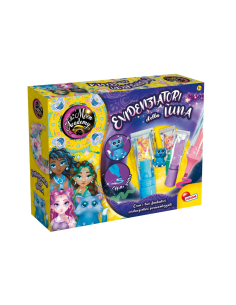 MOON ACADEMY 110568 EVIDENZIATORI DELLA LUNA