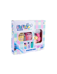 MOMOMI 48514 DECODEN STARTER PACK