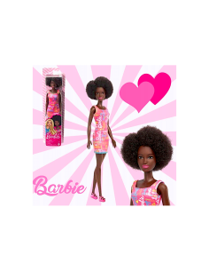 BARBIE BAMBOLA ASSORTITA GBK92 MATTEL