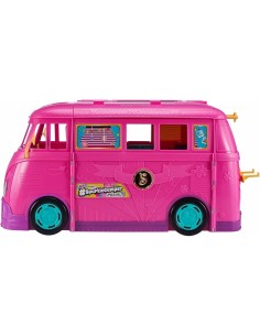 SPARKLE GIRLZ 100262 GLAM CAMPER VAN RETRO' APRIBILE