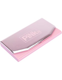 PINK IT Trousse Palette – Kit Trucco Bambini con Ombretti, Blush e Lucidalabbra 2
