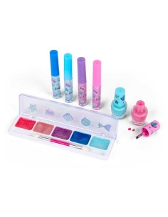SET MAKE-UP SIRENA CREATE IT 84141 ,TRUCCO BAMBINA