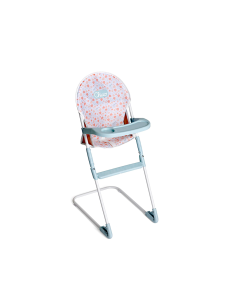 Seggiolone per Bambole – Accessorio Realistico My First Doll Chicco
