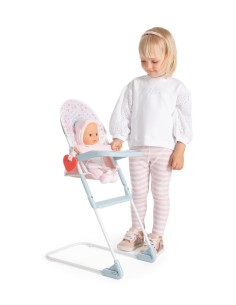 Seggiolone per Bambole – Accessorio Realistico My First Doll Chicco 2