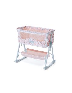 Next2Me per Bambole – Culla Giocattolo Realistica My First Doll Chicco