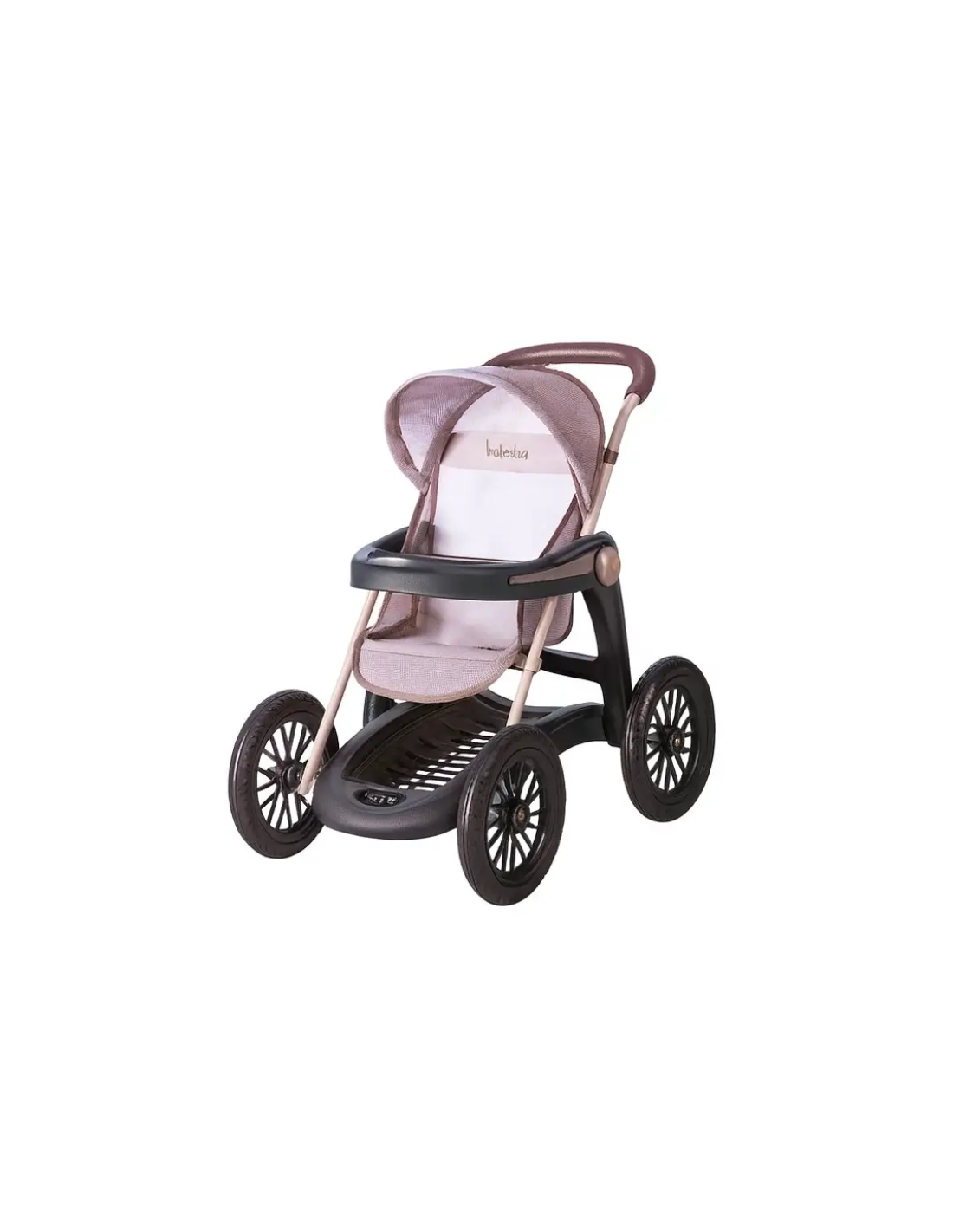 PASSEGGINO MAXI PIEGHEVOLE INGLESINA 49X67X63CM