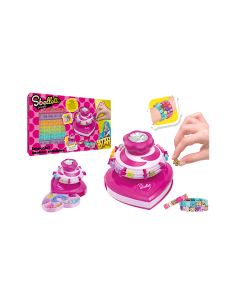 SBELLETTI  MACCHINA CREA BRACCIALETTI