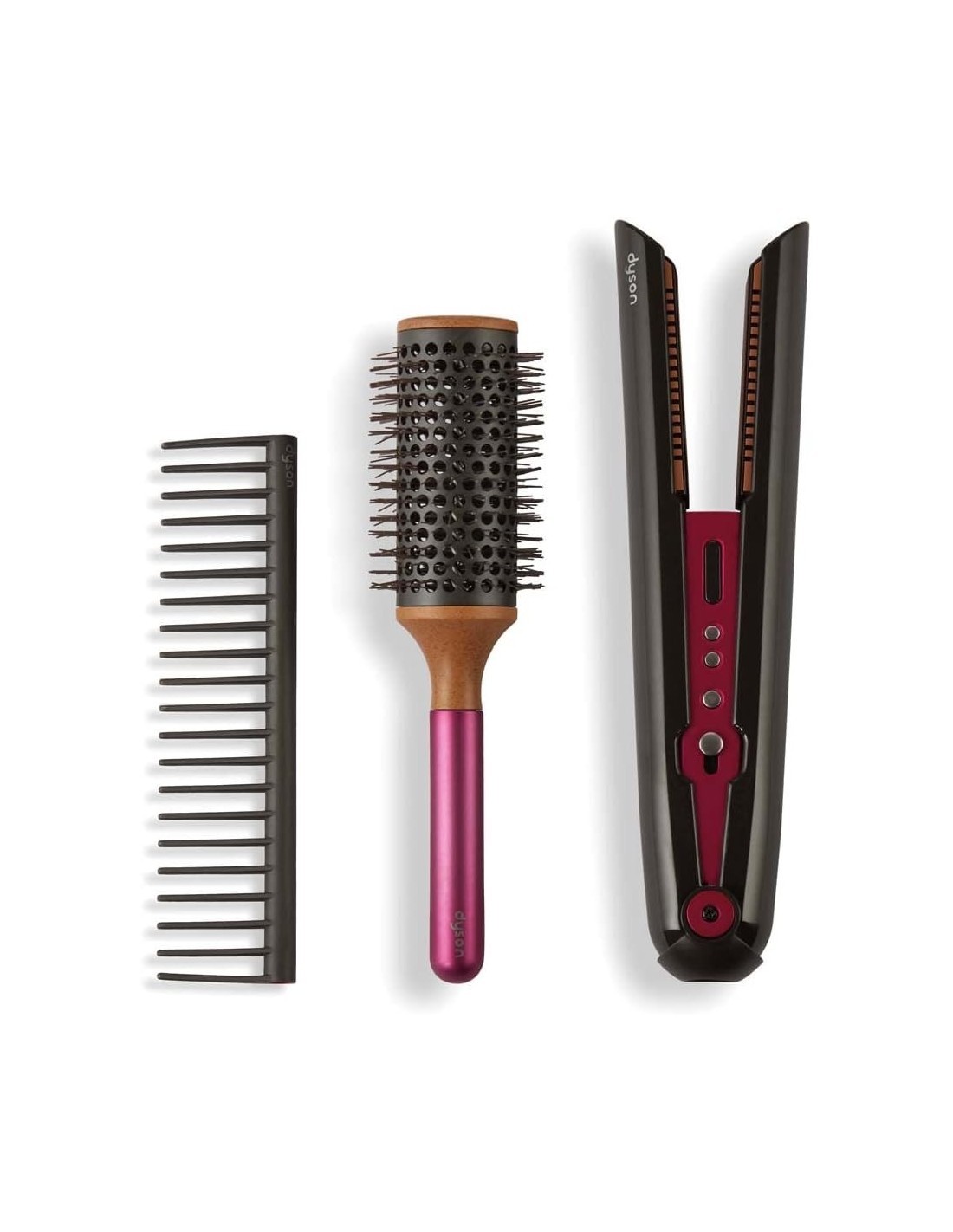 DYSON CORRALE SET ACCONCIATURE, ACCESSORI BEAUTY, GIOCO PER BAMBINA 6+ ANNI