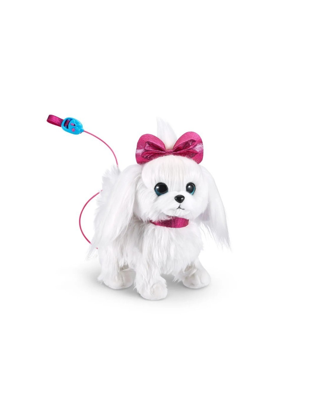 PETS ALIVE LILLY CUCCIOLO ELETTRONICO, GIOCATTOLO, ANIMALI