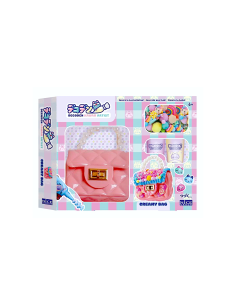 MOMOMI – Nice Group Decoden Cream Bag, Kit Creativo per Borsette