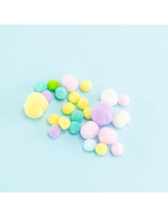 MOMOMI – Nice Group Decoden Cream Bag, Kit Creativo per Borsette