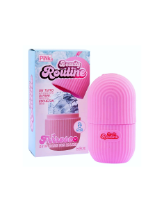 Skin Care Ice Maker – Rullo di Ghiaccio Rinfrescante per Viso e Collo