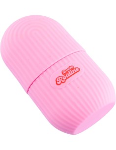 Skin Care Ice Maker – Rullo di Ghiaccio Rinfrescante per Viso e Collo