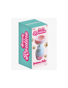 Beauty Routine – Schiuma Fiore Skincare Cleansing Foam 300 ml