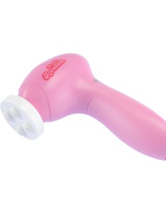 Beauty Routine Coccola Viso – Spazzola Skin Care con 4 Testine Massaggianti 2