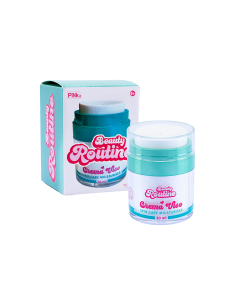 Beauty Routine – Crema Viso Skincare Idratante 30 ml