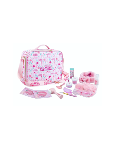 My Skincare Suitcase – Kit Completo Beauty Routine Portatile