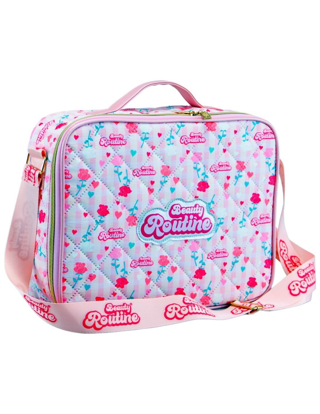 My Skincare Suitcase – Kit Completo Beauty Routine Portatile