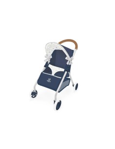 PASSEGGINO VINTAGE 33X48X55CM PER BAMBOLE, GIOCO PER BAMBINI