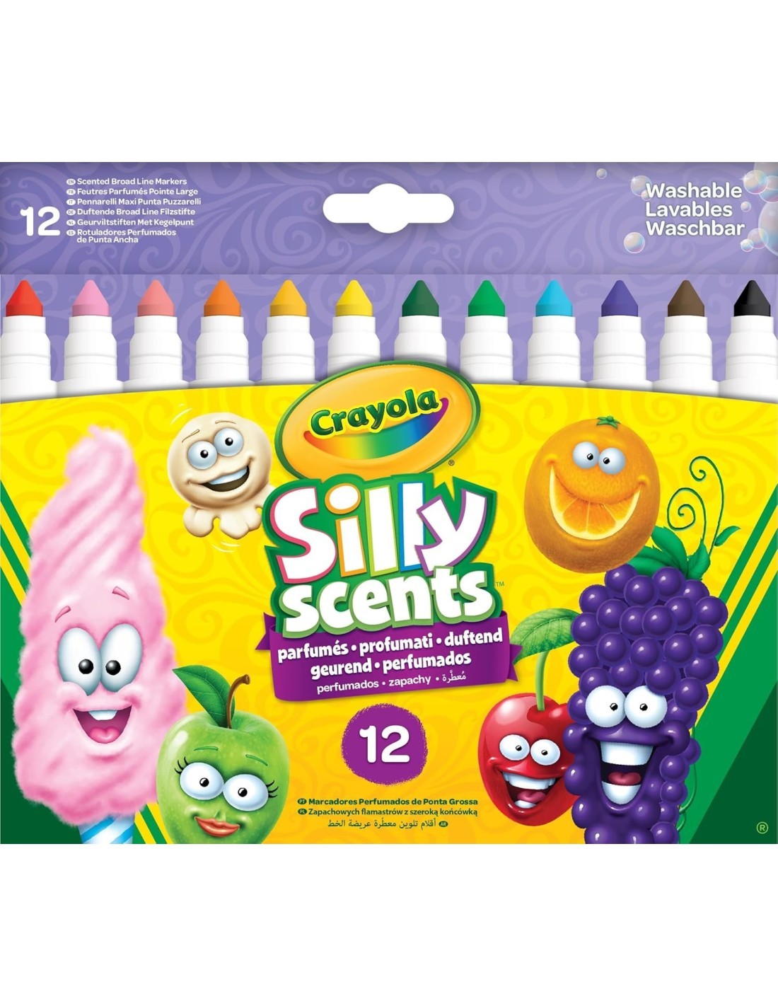 CF 12 PENNAR 58-8337 LAVAB PUNTA MAXI PROFUM su TreG Ingrosso