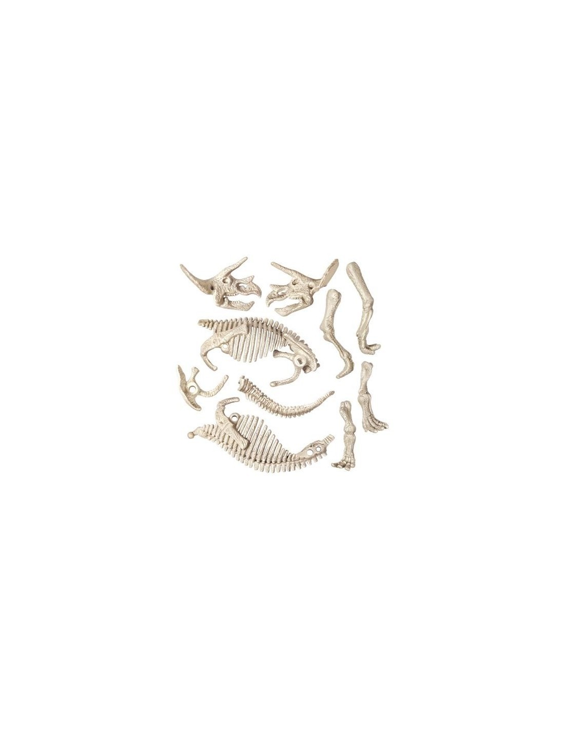 SCIENZA&G.19164 TRICERATOPO su TreG Ingrosso