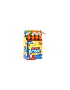SPADA BOLLE DI SAPONE 45CM 40974 GLOBO SPA su TreG Ingrosso