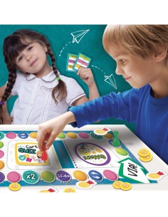 I'M A GENIUS TABELLINE E PROBLEMI 100514 LISCIANI su TreG Ingrosso