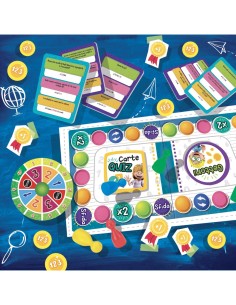 I'M A GENIUS TABELLINE E PROBLEMI 100514 LISCIANI su TreG Ingrosso