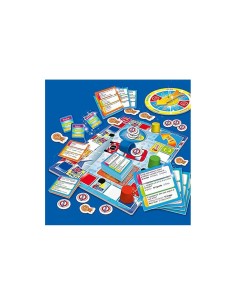 I'M A GENIUS TALENT SCHOOL GO GO ENGLISH 100514 LISCIANI su TreG In... 2