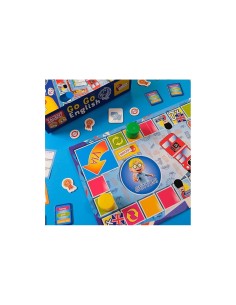 I'M A GENIUS TALENT SCHOOL GO GO ENGLISH 100514 LISCIANI su TreG In...