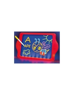 CAROTINA LAVAGNA LED 69095 LISCIANI su TreG Ingrosso