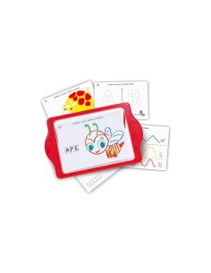 CAROTINA LAVAGNA LED 69095 LISCIANI su TreG Ingrosso