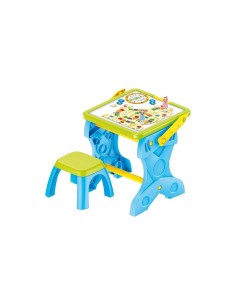 CAROTINA 97142 BANCO SCUOLA LED 3IN1 su TreG Ingrosso