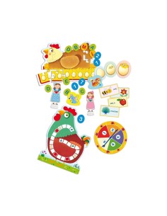 CAROTINA 97142 BANCO SCUOLA LED 3IN1 su TreG Ingrosso