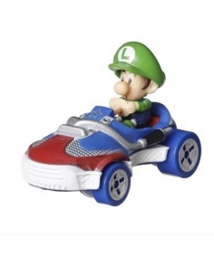 HOTWHEELS GBG25 MARIO KART DIE CAST ASS su TreG Ingrosso