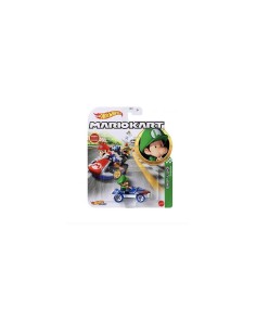 HOTWHEELS GBG25 MARIO KART DIE CAST ASS su TreG Ingrosso