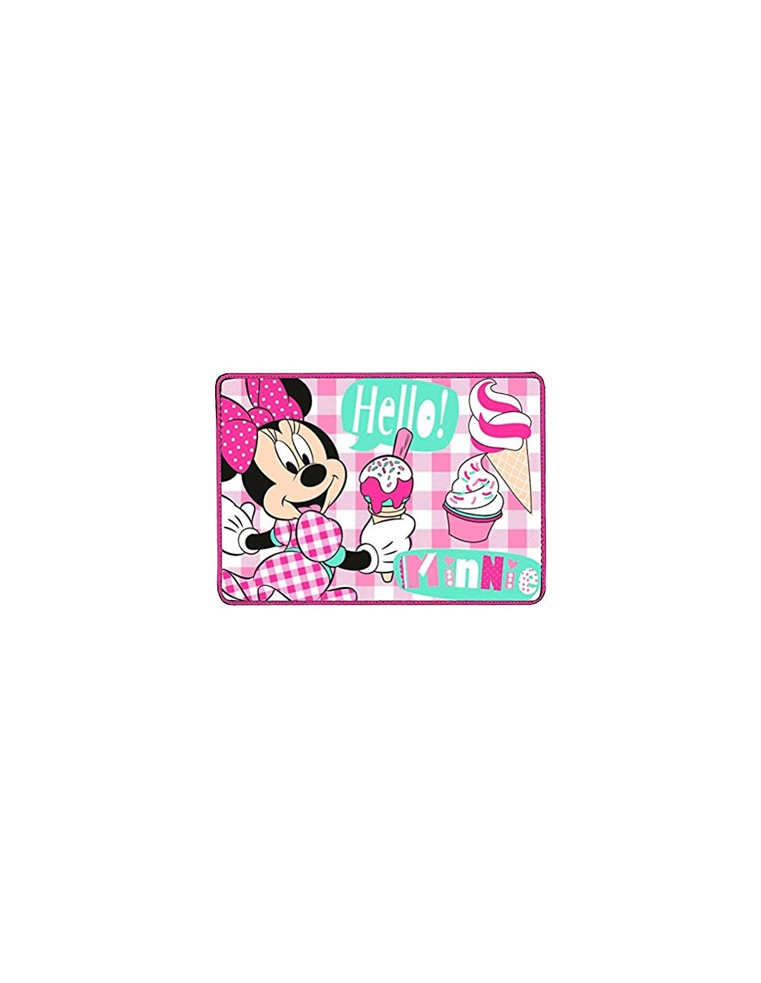 MINNIE TOVAGLIETTA AMERICANA D97787 su TreG Ingrosso