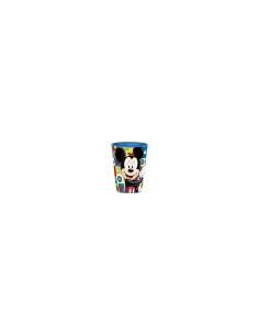 MICKEY ST50107 BICCHIERE 260ML su TreG Ingrosso 2