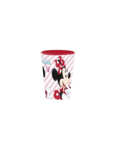 MINNIE ST74407 BICCHIERE 260ML su TreG Ingrosso 2