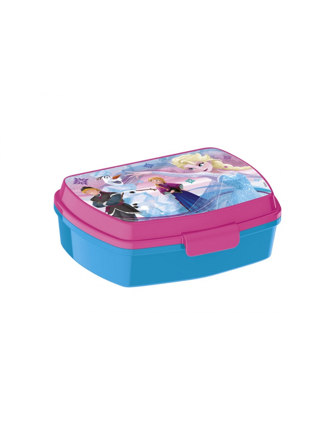 FROZEN ST51074 PORTA MERENDA su TreG Ingrosso