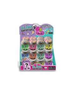 SLIME SURPRISE 47045 su TreG Ingrosso