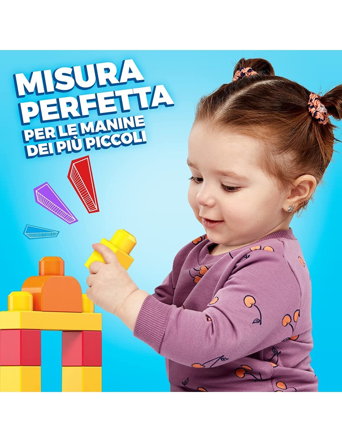 SACCA COSTRUZIONI 60PZ 08416/9 su TreG Ingrosso