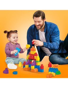 SACCA COSTRUZIONI 60PZ 08416/9 su TreG Ingrosso