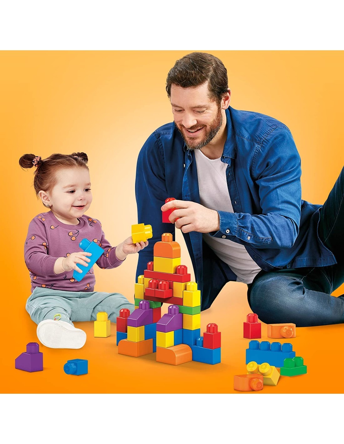 SACCA COSTRUZIONI 60PZ 08416/9 su TreG Ingrosso