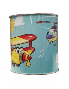 SALVADANAIO PICC MET su TreG Ingrosso 2