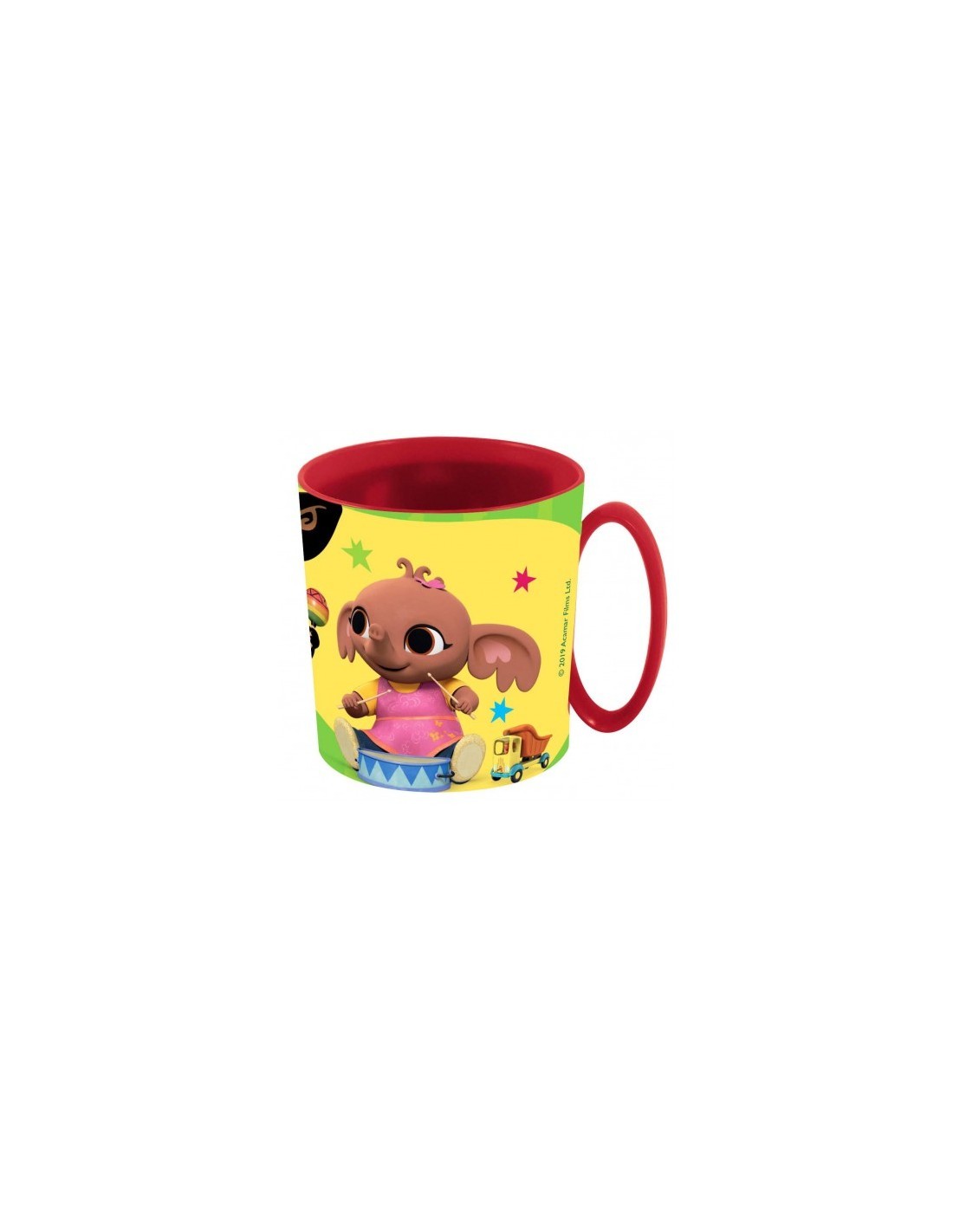 BING ST1002 TAZZA MUG 350ML su TreG Ingrosso